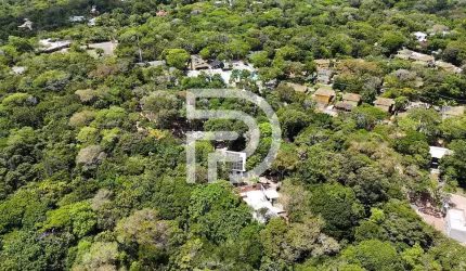 Terreno exclusivo de 6.480m² na Reserva Sapiranga, em frente ao Firenze, a poucos minutos da Praia