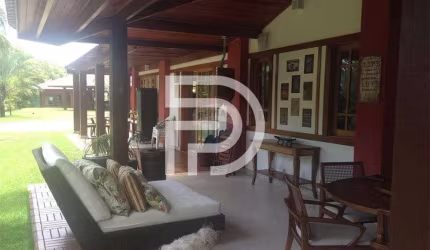 Aluguel Anual - Apartamento Duplex de Luxo em Praia do Forte