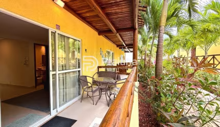 Apartamento de 2 quartos com suítes em Itacimirim Camaçari-BA: Venda e Locação, com 1 vaga de garagem - 98,00 m².
