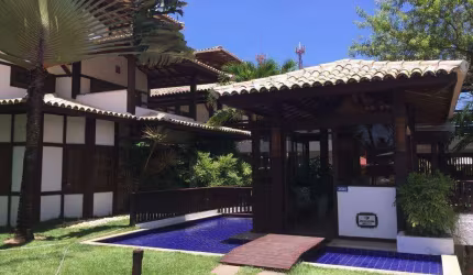 Apartamento à venda em Praia do forte Mata de São João-BA: 2 quartos, 2 suítes, 1 sala, 2 banheiros, 2 vagas de garagem, 90m² na Praia do Forte!