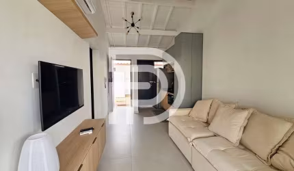 Apartamento Mobiliado com Vista para a Lagoa – Pronto para Morar e Rentabilizar! À venda, Praia do