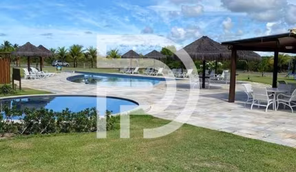 Apartamento  à Venda no Ibero star Praia do Forte – 3 Quartos (2 Suítes), 3 Banheiros, Mobiliado, N