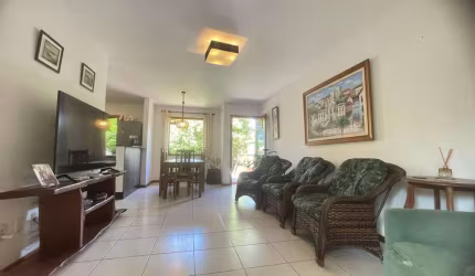 Apartamento à venda na Praia do Forte-Ba com 3 quartos, 2 suítes, 136m² e 2 vagas de garagem!