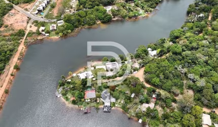 Terreno de 5.000m² à venda na Reserva Sapiranga, Praia do Forte, Mata de São João, em área de grand