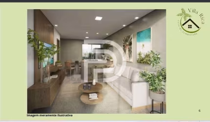 Condomínio Villa Rica: O Empreendimento Ideal em Imbassaí | Apartamentos com 1/4 reversível para 2