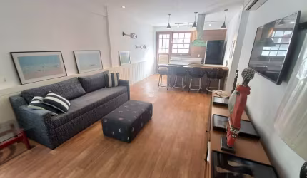 Imperdível! Apartamento à venda em Praia do Forte, Mata de São João-BA com 2 quartos, 2 suítes e 78m². Agende sua visita agora!