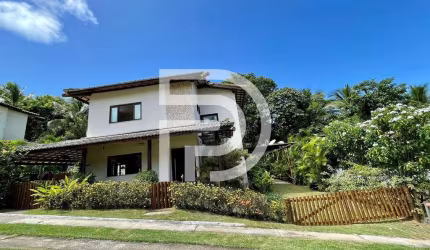 Casa Duplex à Venda - Condomínio Varandas do Castelo, Açú da Torre