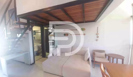 Studio  Charmoso a venda  na Praia do Forte - Oportunidade no Condomínio Vila do Lago!