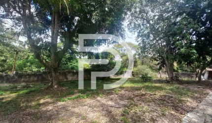 Vende-se Lote Escriturado no Condomínio Fechado São Francisco - Oportunidade Imperdível, Açu da Tor