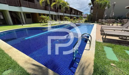 Village à Venda em Itacimirim – Condomínio Novo, Próximo às Praias da Espera e do Surf
