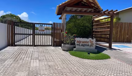 Apartamento à venda em Itacimirim, Camaçari-BA: 2 quartos, 2 suítes, 1 sala, 2 banheiros, 2 vagas, 59,82m² - Imperdível!