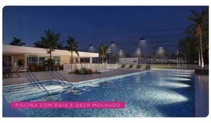 Residencial Bougainville – Casas de 2 e 3 Quartos à Venda no  Reserva Guarajuba, Perto da Praia, com Lazer Completo, Segurança 24h e Conforto para Sua Família!