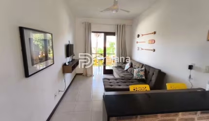 2/4 Superior Pronto Pra Morar  à Venda e Locação Anual, Itacimirim, Camaçari, BA