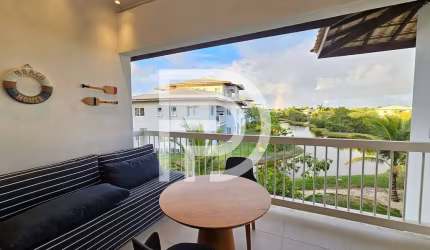 3/4 Alto Padrão | Porteira Fechada | Acesso a Praia | Piscinas Naturais | à venda, Praia do Forte,