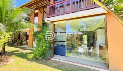 Apartamento para locação em PRAIA DO FORTE, MATA DE SÃO JOÃO: 2 quartos, 1 sala, 1 banheiro, 1 vaga de garagem, 57m².