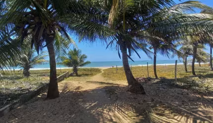 Apartamento à venda em Itacimirim, Camaçari-BA: 3 quartos, 2 suites, 1 sala, 2 banheiros, 1 vaga e 65m². Venha conferir!