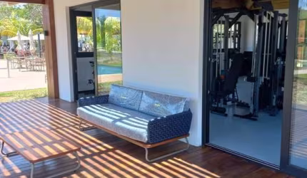 Studio Mobiliado com Mezanino para Locação na Vila do Lago – R$ 3.200 com Taxas Inclusas