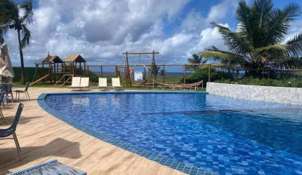 Imperdível oportunidade: Apartamento à venda em Itacimirim, Camaçari-BA, com 3 quartos e 107m² de área!