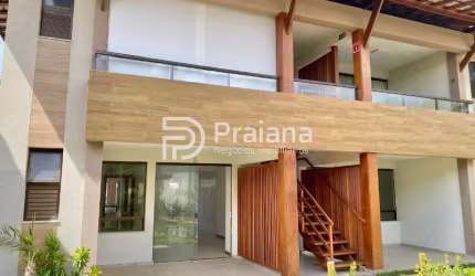 Imperdível: Apartamento à venda em Itacimirim, Camaçari-BA, com 2 quartos, 2 suítes e muito mais!