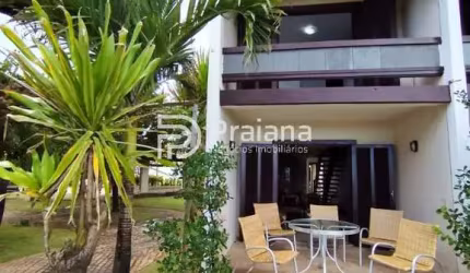 Imperdível: Apartamento à venda em Praia do Forte, Mata de São João-BA! 2 quartos, 2 suítes, 2 salas, 3 banheiros, 1 vaga, 212m²!