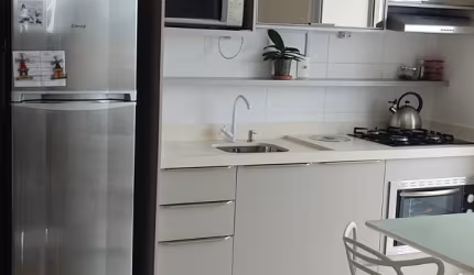 Ótimo apartamento localização excelente