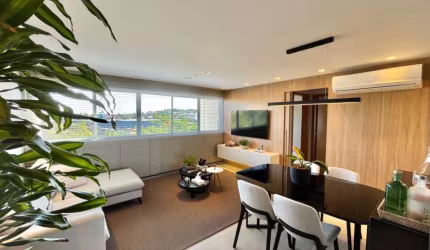 Apartamento 2 dormitórios Tristeza