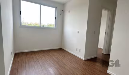 Apartamento em Morro Santana