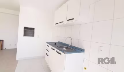 Apartamento em Bom Jesus
