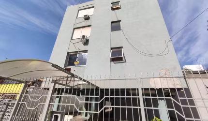 Apartamento para Venda - 42.21m², 1 dormitório, Partenon