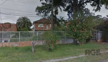 Casa em Belém Novo