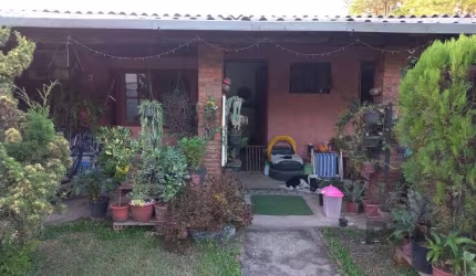 Sítio com 1000m² em Belém Novo