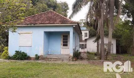 Chácara em Boa Vista do Sul