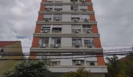 Apartamento 3 dorm. 98m² + vaga, Santana - Porto Alegre