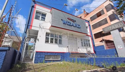 Predio para Venda - 502m², 0 dormitórios, Teresópolis