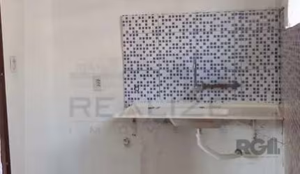 Apartamento com 2 quartos, no bairro Santa Tereza, Porto Alegre/RS