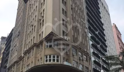 Conjunto/Sala para Venda - 17m², 0 dormitórios, Centro Histórico