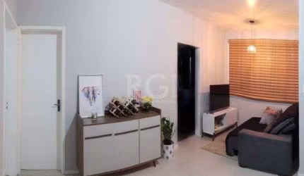 Apartamento para Venda - 62m², 2 dormitórios, Partenon