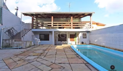 Casa para Venda - 180m², 3 dormitórios, sendo 1 suites, 3 vagas - Parque dos Maias