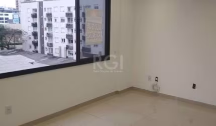 Conjunto/Sala para Venda - 28m², 0 dormitórios, Menino Deus