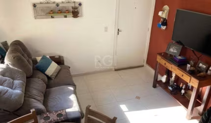 Apartamento para Venda - 43.17m², 2 dormitórios, 1 vaga - Vila Nova
