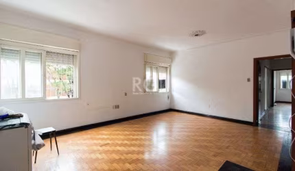 Apartamento para Venda - 101m², 3 dormitórios, 1 vaga - Menino Deus