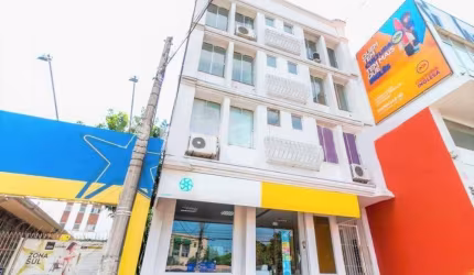 Conjunto/Sala para Venda - 32m², 0 dormitórios, Tristeza
