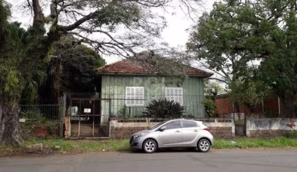 Terreno para Venda - 1345m², 0 dormitórios, Partenon