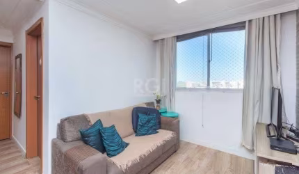 Apartamento para Venda - 69.03m², 2 dormitórios, 1 vaga - Jardim Leopoldina