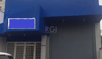Depósito/Pavilhão para Venda - 550m², 0 dormitórios, Cavalhada