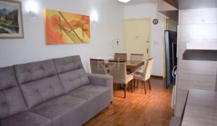 Apartamento para Venda - 73.34m², 3 dormitórios, Centro