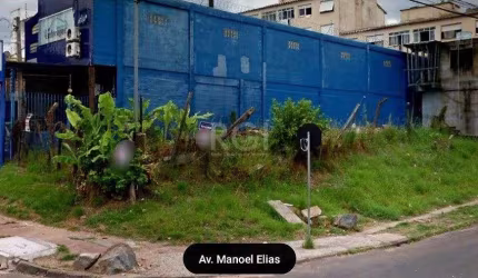 Terreno para Venda - 400m², 0 dormitórios, Passo das Pedras
