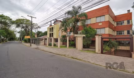 Apartamento em Santa Tereza