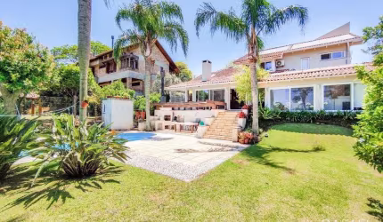 Casa Condomínio Fechado