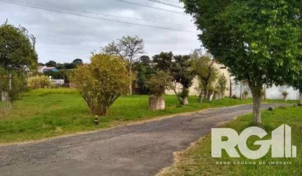 Terreno de 13.855,90m² no bairro Passo das Pedras.
